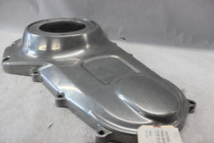 OUTER PRIMARY COVER POLISHED 60554-07 2008 H-D ELECTRAGLIDE FLHT