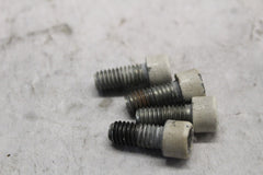 INDUCTION MODULE MOUNTING BOLTS 4PCS 3275 HARLEY-DAVIDSON