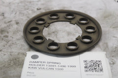 DAMPER SPRING HOLDER 13091-1496 1999 KAW VULCAN 1500