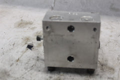 ABS HYDRAULIC MODULATOR 48343-09 2010 H-D ULTRA CLASSIC FLHTCU