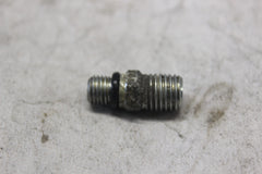 REAR SHOCK TUBE CONNECTOR 53139-463-000 1982 GOLDWING GL1100A