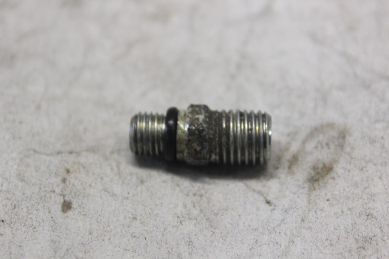 REAR SHOCK TUBE CONNECTOR 53139-463-000 1982 GOLDWING GL1100A
