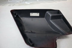 OEM Harley Davidson RIGHT Side Cover Dark Red 2019 Streetglide 66048-09
