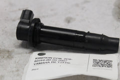 IGNITION COIL 2C0-82310-00-00 2007 YAMAHA R6 YZFR6