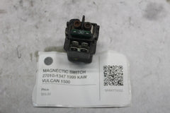 MAGNETIC SWITCH 27010-1347 1999 KAW VULCAN 1500