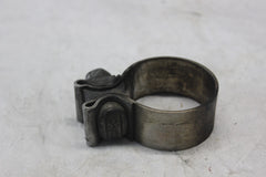 Muffler Clamp 65296-95A 2010 H-D ULTRA CLASSIC FLHTCU