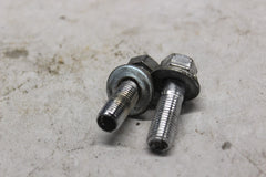 FRONT CALIPER BOLT 2PCS 90105-10638-00 1982 YAMAHA MAXIM XJ1100