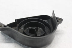 LEFT REAR COVER BLACK 11356-MV9-670 1998 HONDA CBR900RR
