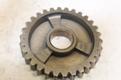 OUTPUT LOW GEAR 30T 13262-0022 2004 KAW KX250F