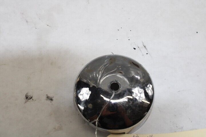 OEM Harley Davidson Starter Chrome End Cover 31611-08