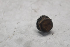OIL DRAIN PLUG BOLT (12MM) 92800-12000 1993 HONDA HELIX CN250