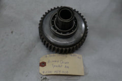OEM Honda Motorcycle Primary Driven Sprocket 1986 Goldwing GL1200A 23110-MG9-000