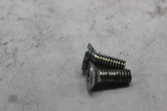 ANCHOR PLATE SCREW (2) 1783A 2001 H-D SOFTAIL DUECE FXSTD