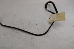 OEM Yamaha Motorcycle 1993 FJ 1200 Brake Hose 5 #99999-02575-00