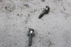 SHIFTER CAM SUPPORT BOLT 2PCS 3993 1995 HD DYNA FXDS