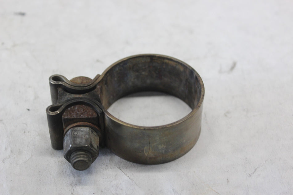 Exhaust Clamp Harley Davidson 66859-09 2010 H-D ULTRA CLASSIC FLHTCU