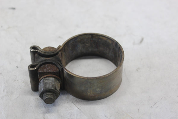 Exhaust Clamp Harley Davidson 66859-09 2010 H-D ULTRA CLASSIC FLHTCU