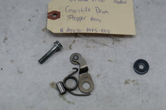 OEM Honda Motorcycle Gearshift Drum Stopper 2004 Shadow VT750 24430-MG9-000