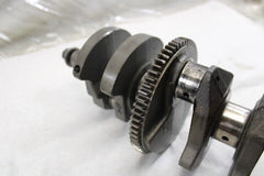 OEM Suzuki Motorcycle 2005 GSX1300R Hayabusa Crankshaft #12000-24830