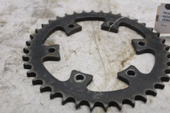 REAR SPROCKET 40TEETH 705500390 2004 BOMBARDIER DS 650