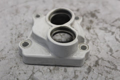 FRONT LIFTER COVER WHITE 17964-99 HARLEY DAVIDSON