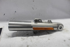 45500109 Fork Leg Lower Slider 49MM LEFT HARLEY DAVIDSON