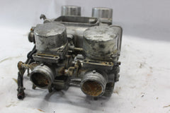 CARBURETOR ASSY SEE PICS 16100-MB9-014 1982 HONDA GOLDWING GL1100A