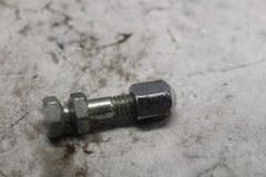 INSTRUMENT PANEL STUD 3335,ACORN NUT 7549A 2005 ROAD KING CUSTOM FLHRSI