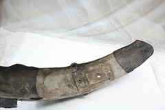 Front Motorcycle Fender VINTAGE