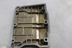 Rocker Top Reconditioned Gloss Black 17572-99 Harley Davidson