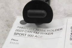 709001051 HOSE HOLDER 2023 CAN AM RYKER SPORT 900 ACE