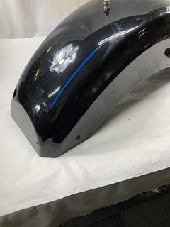 OEM Harley-Davidson Rear Fender 2016 Ultra Classic 58702-09 Metallic Navy Blue