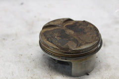 PISTON STD 66.5MM 2C0-11631-00-00 2007 YAMAHA R6 YZFR6