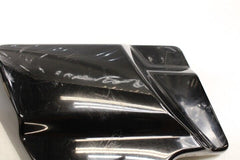 OEM Harley Davidson Side Cover Black LEFT 66250-09