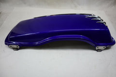 OEM Harley Davidson LEFT Saddlebag Lid Burple 1994 Ultra Classic 90757-93