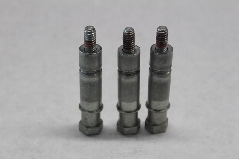 29447-99A AIR CLEANER MOUNTING STUDS (3) HARLEY DAVIDSON