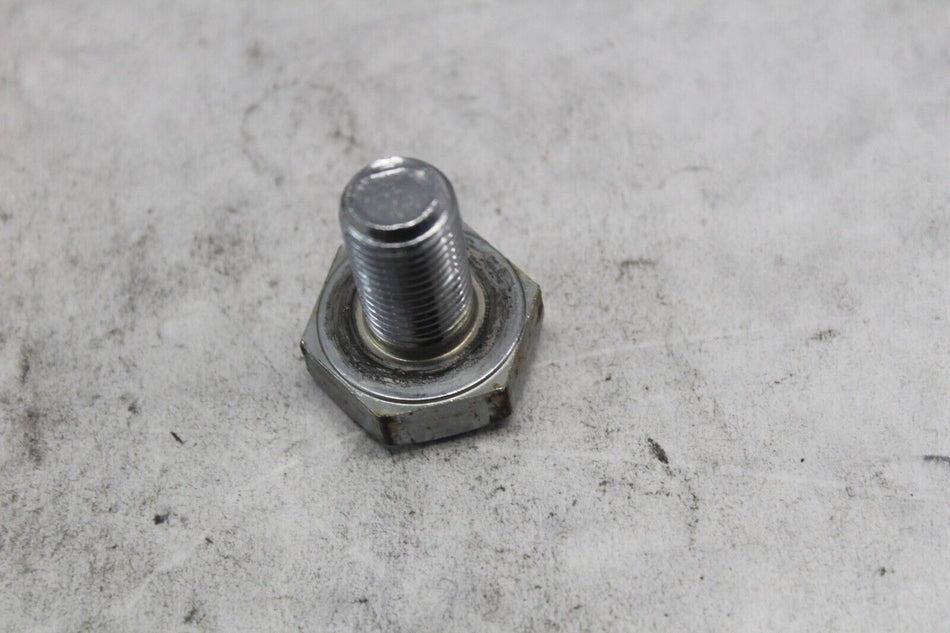 UNDER FORK HOLDER TOP BOLT 92150-1672 1999 KAW VULCAN 1500