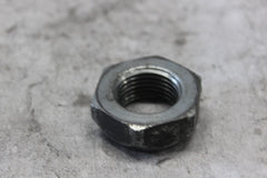 Rear Axle Slotted Nut 8020 2010 H-D ULTRA CLASSIC FLHTCU