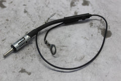 C.B ANTENNA CABLE EXTENSION 76294-09 2010 H-D ULTRA CLASSIC FLHTCU
