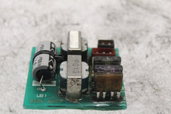 OEM FUSE BOARD 72316-97 1997 H-D ELECTRAGLIDE FLHTCU-I
