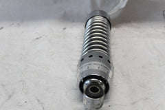 54568-04 12" SHOCK ABSORBER COIL CHROME HARLEY DAVIDSON