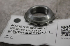 ADJUSTER BEARING 48333-80 1997 H-D ELECTRAGLIDE FLHTC-I