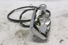 LEFT REAR TURN SIGNAL 33650-MA1-770 1982 HONDA GL500I SILVERWING