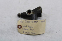 Front Brake Master Cylinder 59600-32C01 OEM Suzuki Motorcycle 2002 TL1000