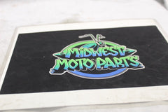 COVER 1 5JW-14723-00-00 2007 YAMAHA R6 YZFR6