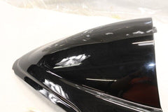 Black Windscreen 2008 Suzuki GSX1300R Hayabusa