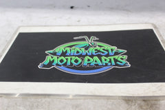 60918-10A LICENSE PLATE BRACKET HARLEY DAVIDSON