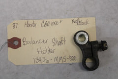 Balancer Shaft Holder 13436-MM5-000 1987 Honda CBR1000F Hurricane