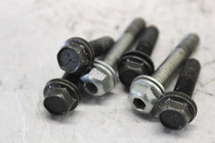 ROCKER HOUSING BOLT 6PCS 3693A, 3736A HARLEY-DAVIDSON