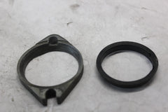 Mounting Flange Front #27009-86 2001 H-D SOFTAIL DUECE FXSTD